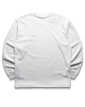 Nike ACG L/S Tee - Summit White - back