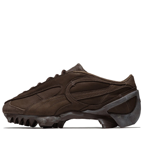 NO/FAITH STUDIOS x Puma Beisser - Chocolate/Chocolate