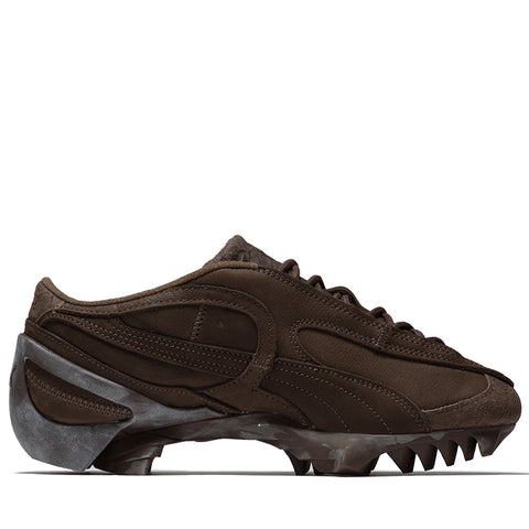 NO/FAITH STUDIOS x Puma Beisser - Chocolate/Chocolate