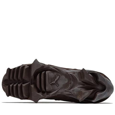 NO/FAITH STUDIOS x Puma Beisser - Chocolate/Chocolate