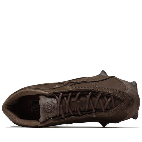 NO/FAITH STUDIOS x Puma Beisser - Chocolate/Chocolate