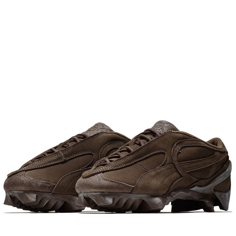 NO/FAITH STUDIOS x Puma Beisser - Chocolate/Chocolate