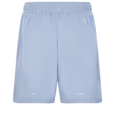 Nike NOCTA Dri-Fit Shorts - Cobalt Bliss/White