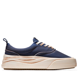 Nahmias Worn Clay Ollie - Blue
