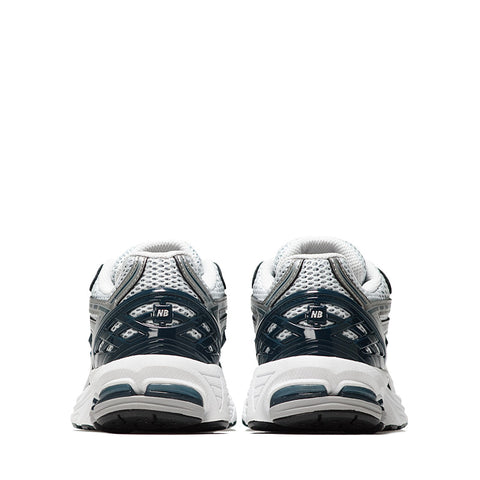 New Balance 1906 (GS) - Silver Metallic/Deep Ocean