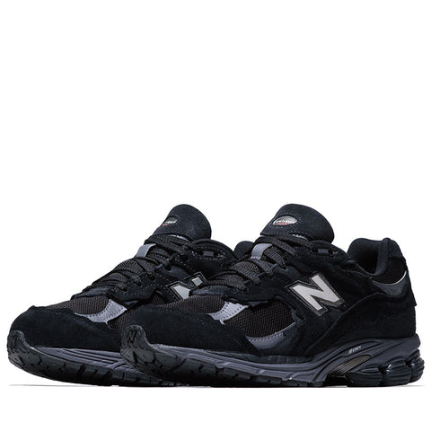 New Balance 2002R GORE-TEX 'Protection Pack' - Black/Magnet
