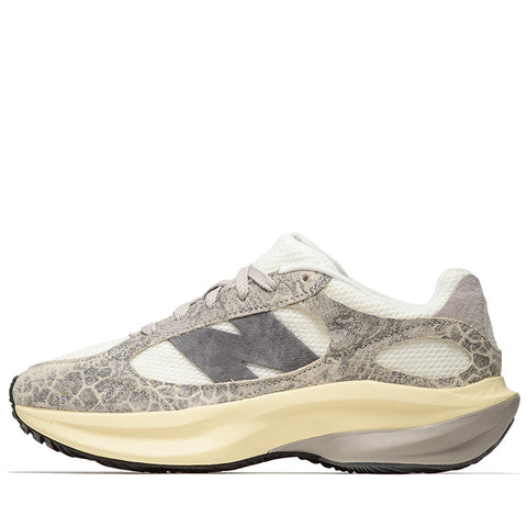 New Balance WRPD Runner 'Snakeskin' - White/Grey