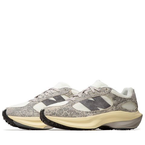 New Balance WRPD Runner 'Snakeskin' - White/Grey