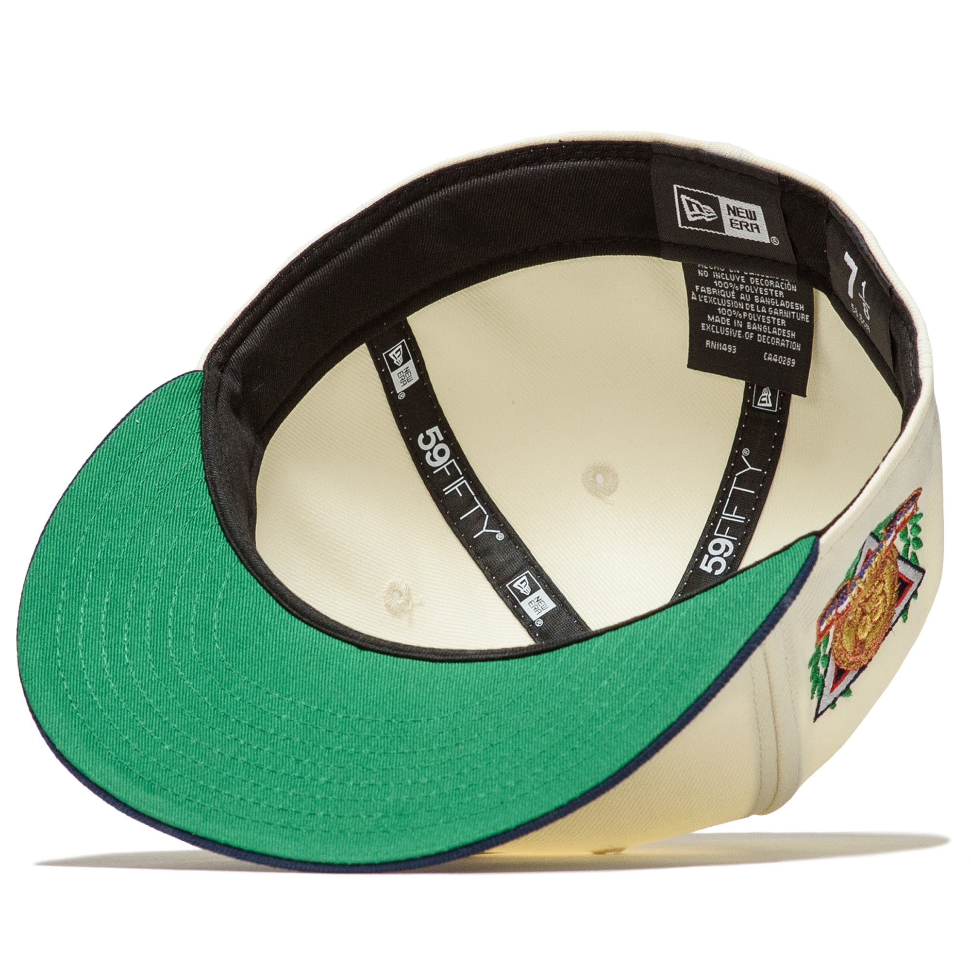 New era olympic hat deals