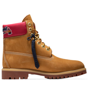 New Era x Timberland Atlanta Braves 6