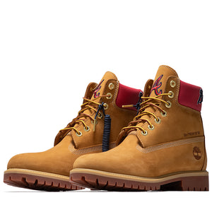 New Era x Timberland Atlanta Braves 6