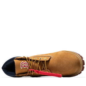 New Era x Timberland Boston Red Sox 6