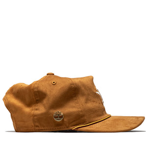 New Era x Timberland Houston Astros Pre Curve 19TWENTY Snapback - Wheat
