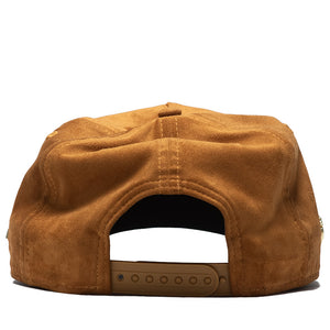 New Era x Timberland Houston Astros Pre Curve 19TWENTY Snapback - Wheat