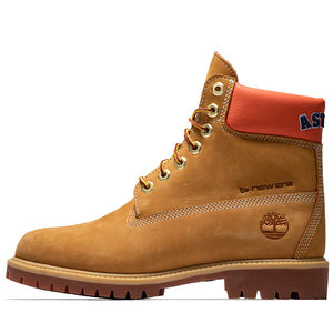 New Era x Timberland Houston Astros 6
