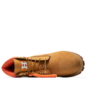 New Era x Timberland Houston Astros 6