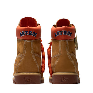 New Era x Timberland Houston Astros 6
