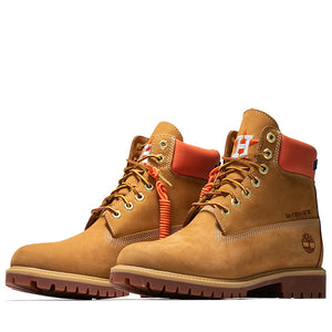 New Era x Timberland Houston Astros 6