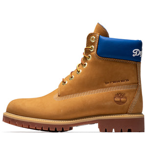 New Era x Timberland Los Angeles Dodgers 6