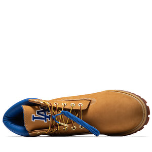 New Era x Timberland Los Angeles Dodgers 6