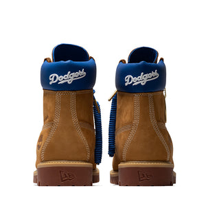 New Era x Timberland Los Angeles Dodgers 6