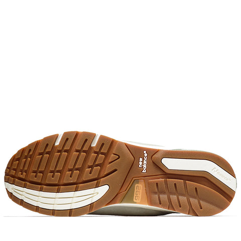 New Balance Made in USA 992 - Olivine/Incense