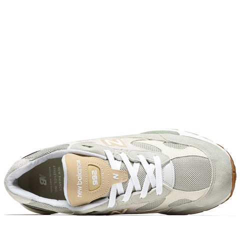 New Balance Made in USA 992 - Olivine/Incense