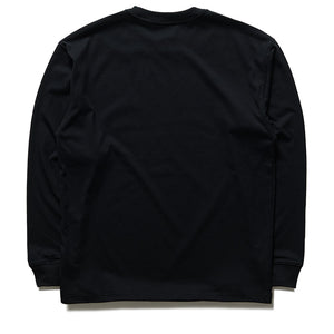 Nike ACG L/S Tee - Black