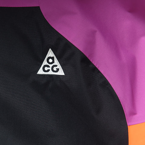 Nike ACG Phantazma Storm-FIT ADV Jacket - Vivid Purple/Black