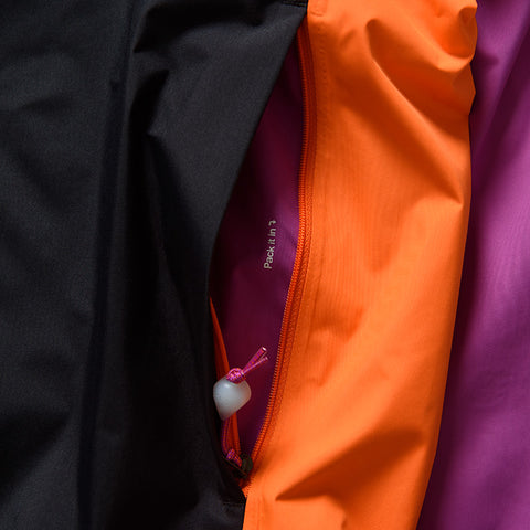 Nike ACG Phantazma Storm-FIT ADV Jacket - Vivid Purple/Black