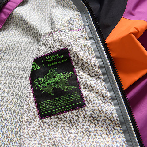Nike ACG Phantazma Storm-FIT ADV Jacket - Vivid Purple/Black