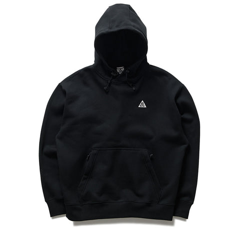 Nike ACG Tuff Fleece Hoodie - Black/Anthracite