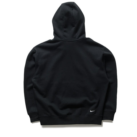 Nike ACG Tuff Fleece Hoodie - Black/Anthracite