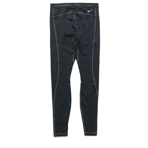 Nike ACG Wildsee Dri-FIT Base Layer Tights - Black/Anthracite