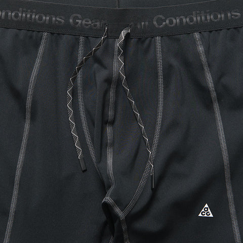 Nike ACG Wildsee Dri-FIT Base Layer Tights - Black/Anthracite
