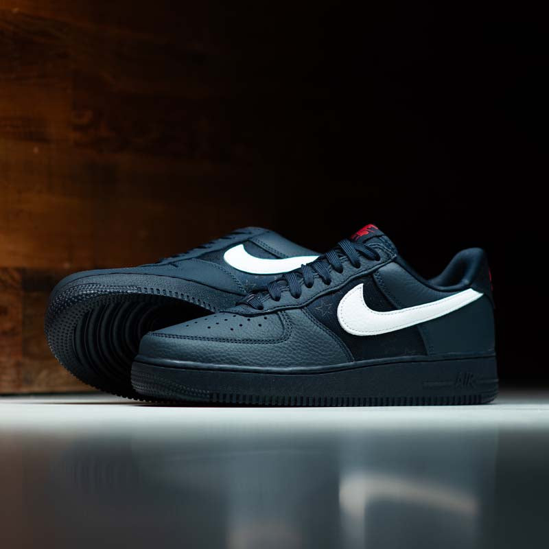 Sneaker Politics