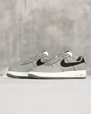 Nike Air Force 1 '01 - Light Army/Black