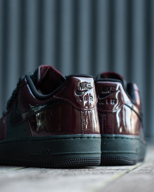 Nike Air Force 1 '07 LV8 'Beef & Broccoli' - Black Spruce/Black