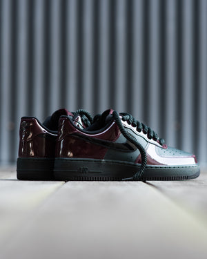 Nike Air Force 1 '07 LV8 'Beef & Broccoli' - Black Spruce/Black