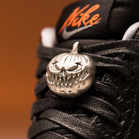 Nike Air Force 1 '07 Premium Halloween Sneakers