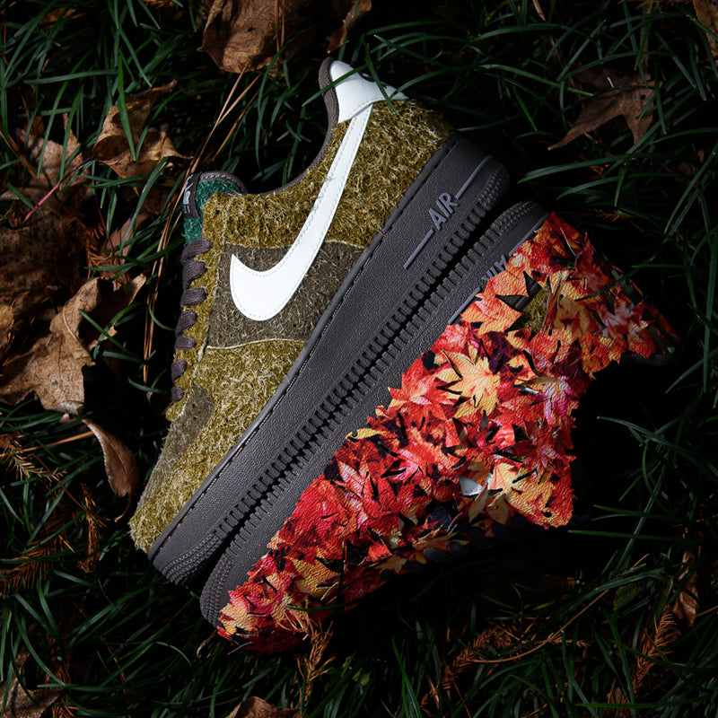 nike air force autumn