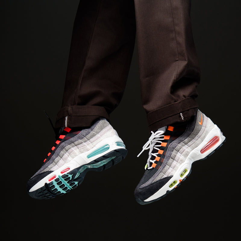 Sneaker Politics