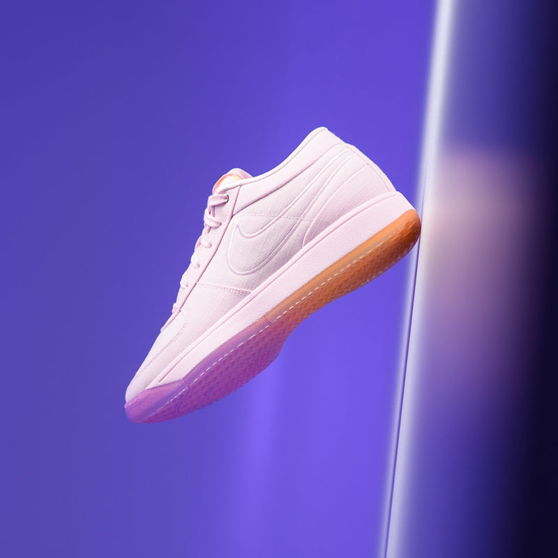 Sneaker Politics