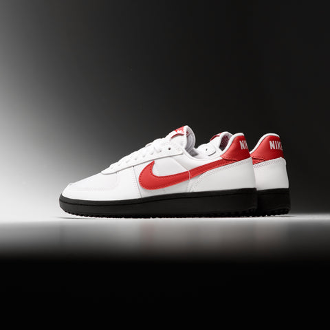 Nike Field General '82 - White/Varsity Red