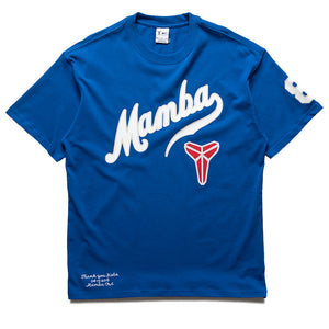 Nike Kobe Tee - Game Royal
