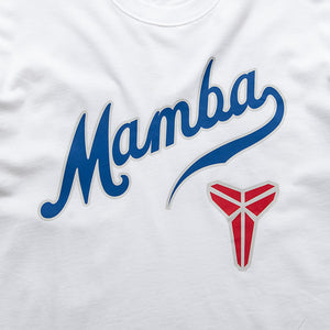 Nike Kobe Tee - White