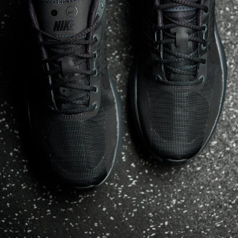 Nike Lunar Roam - Dark Smoke Grey/Black
