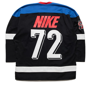 Nike Sportswear Club Hockey Jersey - Black/Old Royal
