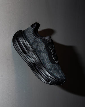 Nike Vomero Premium SP 'Skeleton' - Black/Iron Grey
