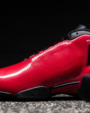 Nike Zoom Hyperflight - Varisty Red/White
